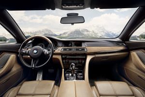 BMW Pininfarina Gran Lusso Coupé (8)