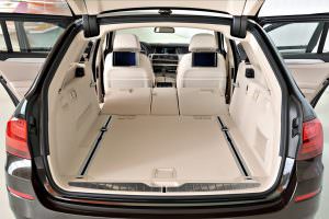 BMW serie 5 restylée 21