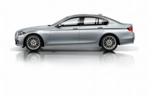 BMW serie 5 restylée 29