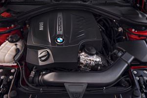 BMW Serie 4 Coupé 34