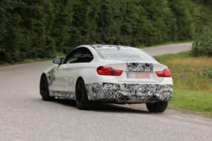BMW M4 Coupé  5