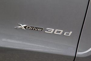 BMW X5 xdrive30d  1