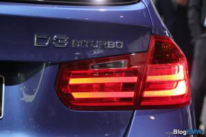 BMW Alpina D3 Bi Turbo Touring 10