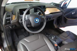 BMW i3 9
