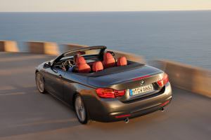 BMW Série 4 cabriolet 13