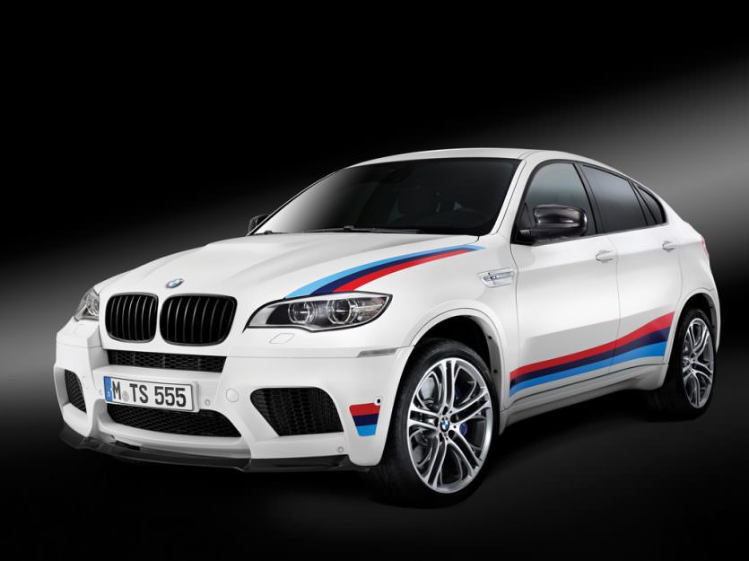 BMW X6M Design Edition4