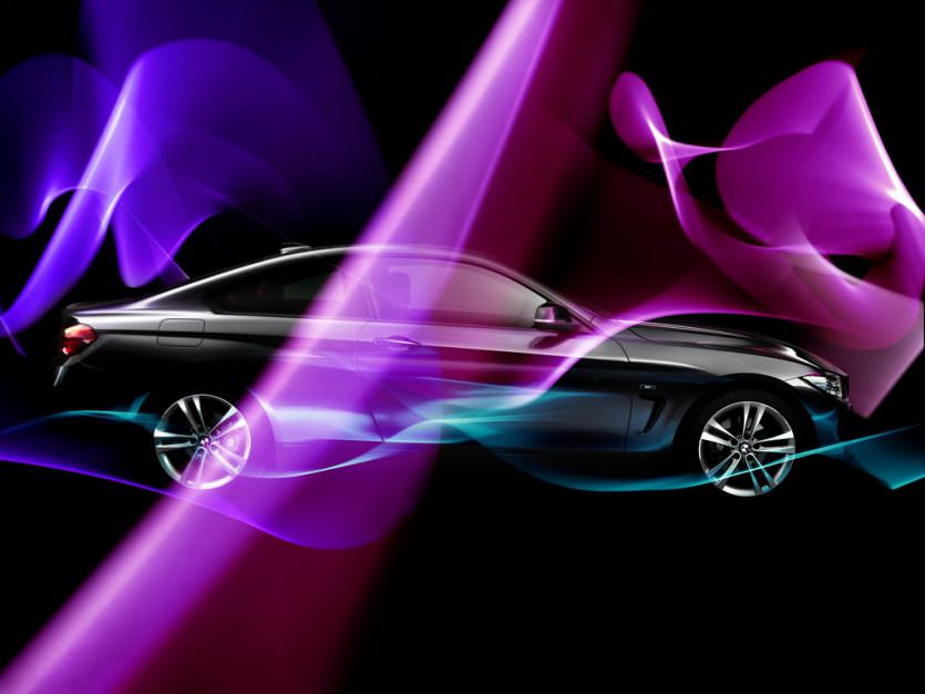 BMW Série 4 selon Thomas de Monaco