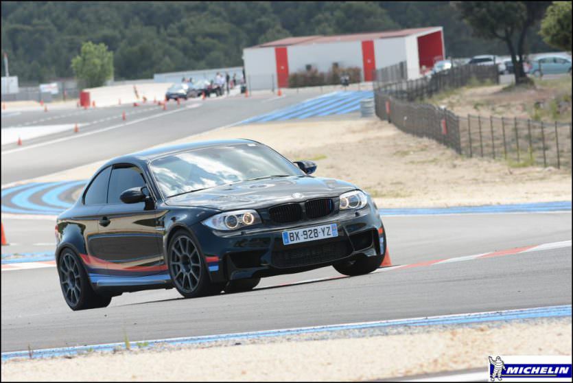 journée circuit 33
