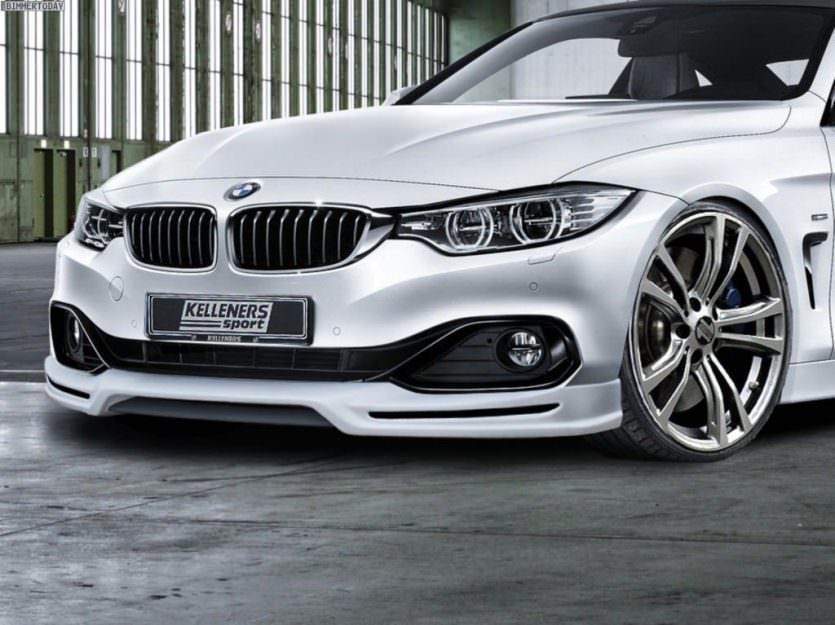 BMW Série 4 coupé Kelleners 1