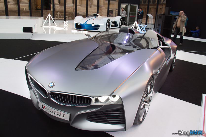 bmw vision connected drive concept-2