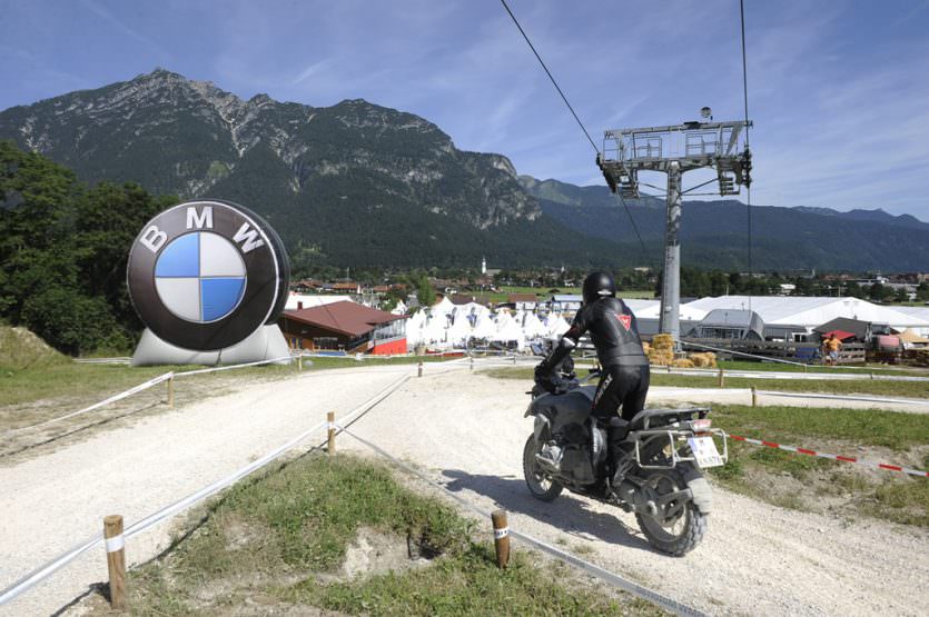 BMW Motorrad Days 5