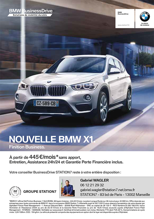 offre-entreprise-BMW-X1
