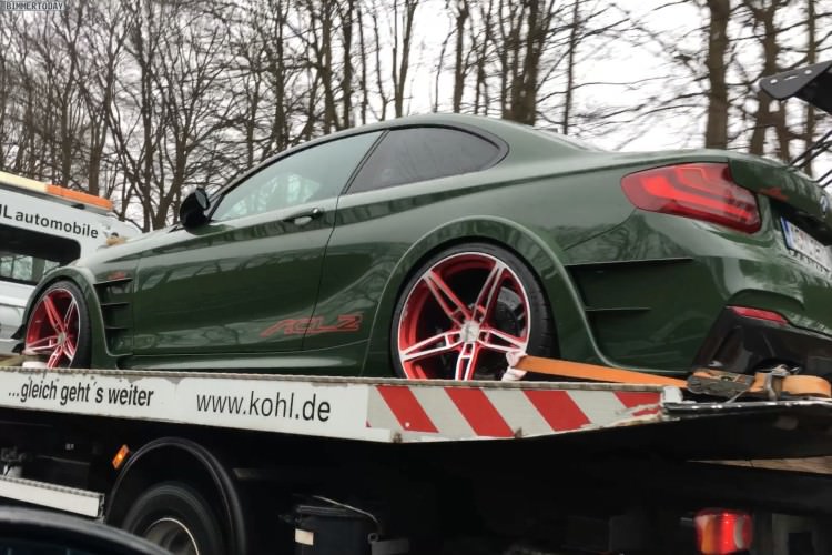 AC Schnitzer ACL2 1