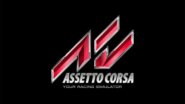 Assetto Corsa Logo BMW