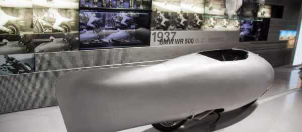 WR 500