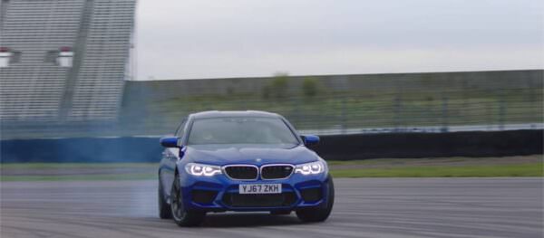 BMW M5