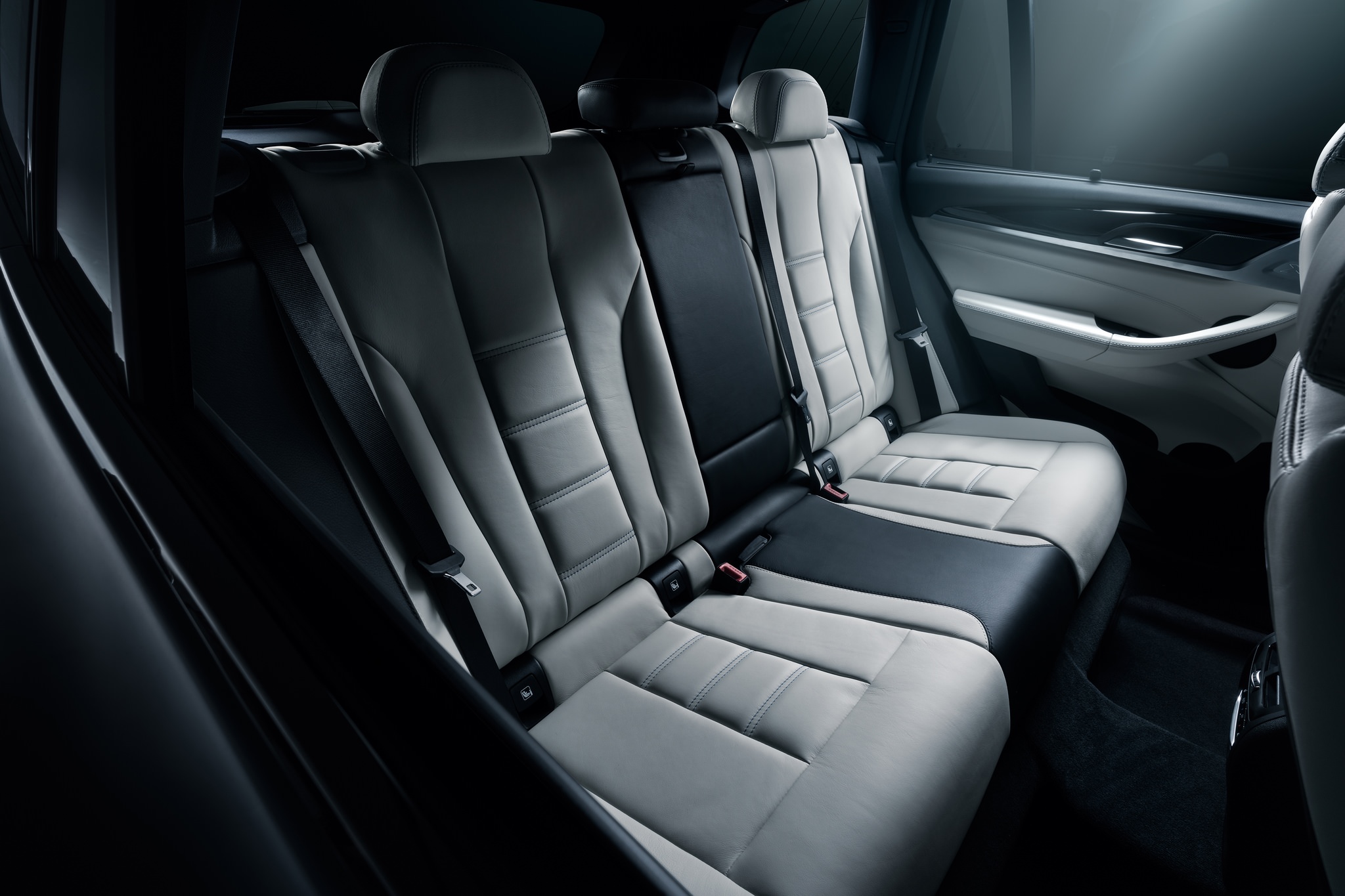 Alpina XD3 2018