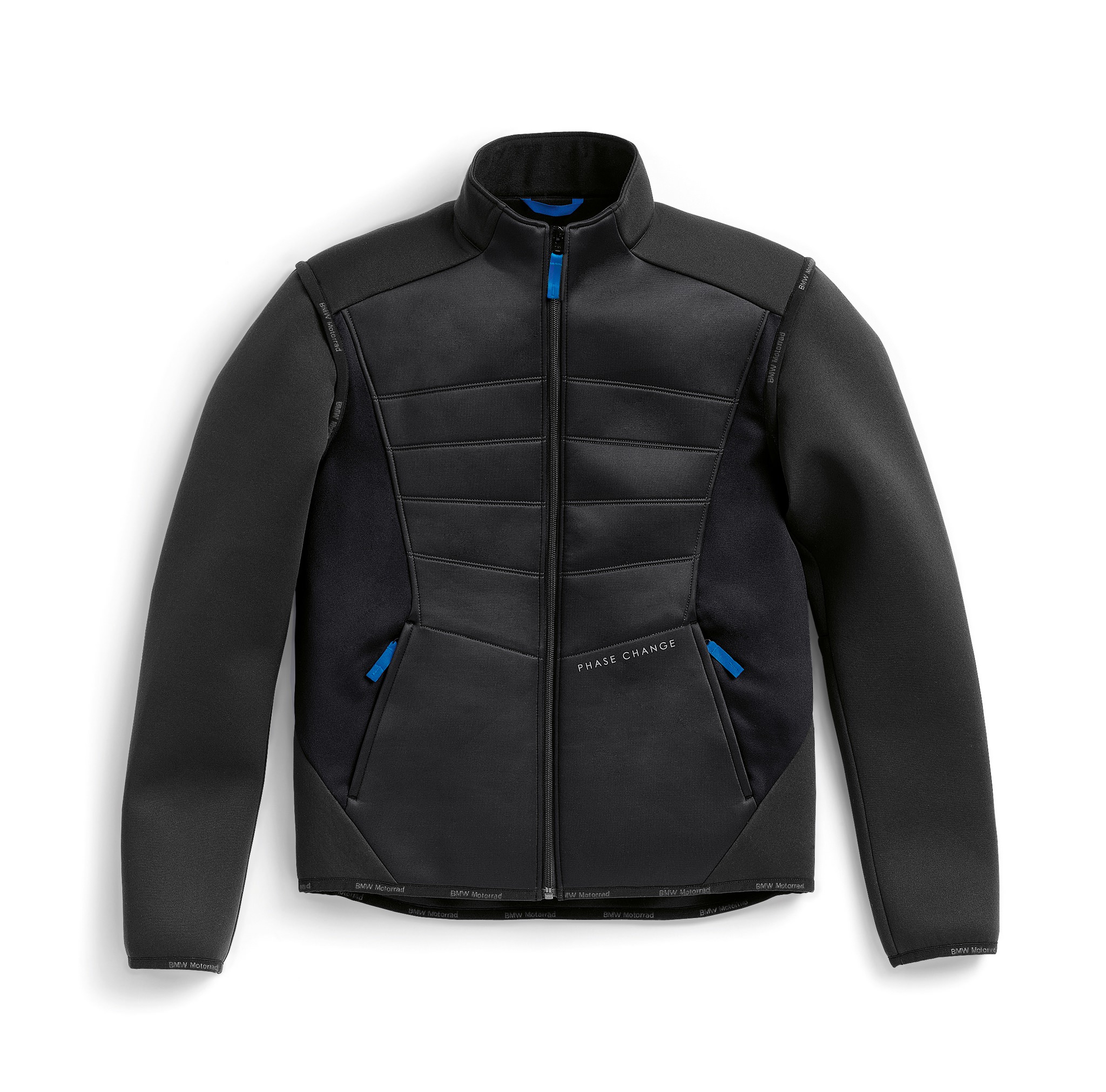 Equipement 2018 BMW Motorrad