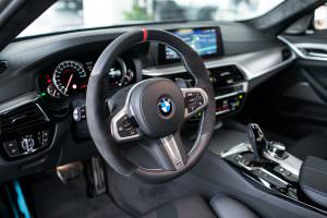 BMW 540i Individual M Performance