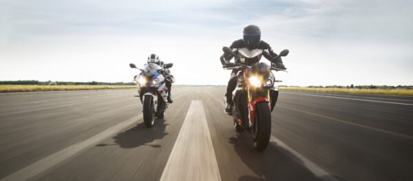 BMW Motorrad Box Experience