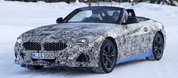 Spyshot-Z4-2018