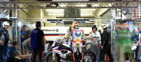24 Heures Motos BMW 2018