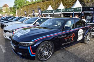 BMW Tour Auto 2018 Besancon