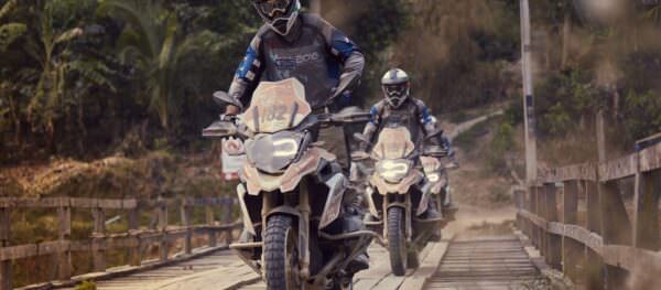 GS Trophy 2020 France 2018 BMW Motorrad