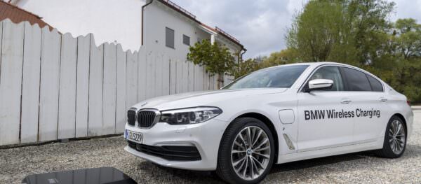Ventes BMW 530e iPerformance juillet 2018