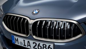 Nouvelle BMW Série 8 2018 G14