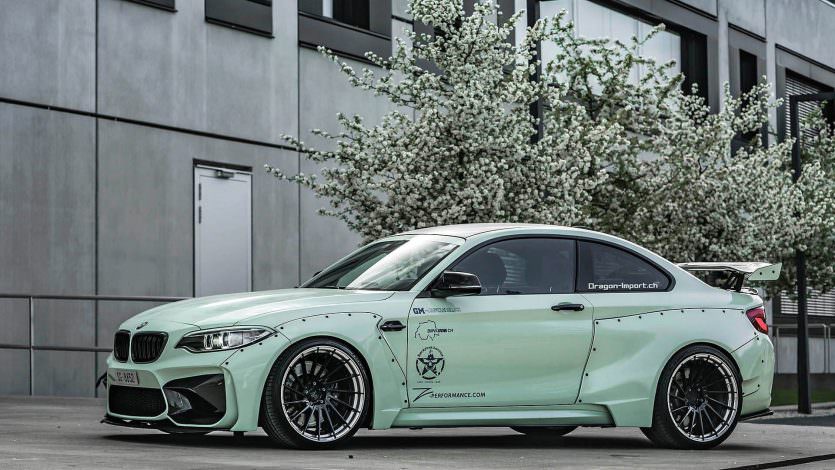 BMW-M2-Z-Performance