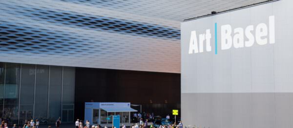Résidence BMW Art Basel