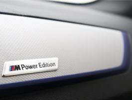BMW Série 1 M Power Edition