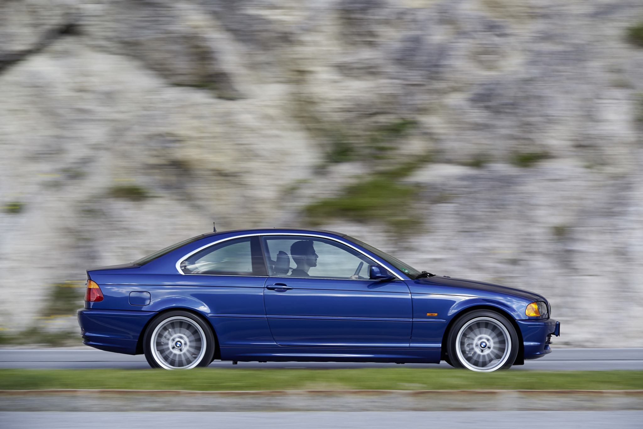 BMW Série 3 E46