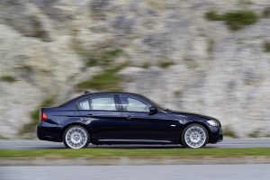 BMW Série 3 E90