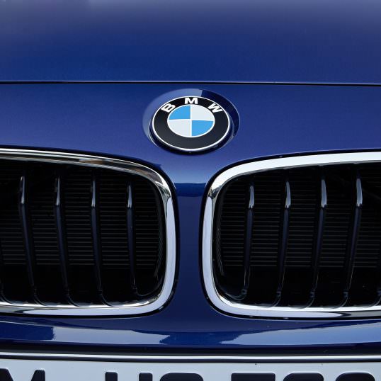 BMW Série 3 F30