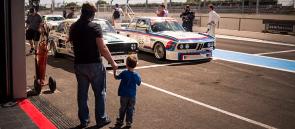 10.000 Tours Peter Auto Paul Ricard Castellet 2018