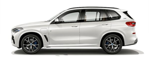 BMW X5 xDrive45e iPerformance 2018