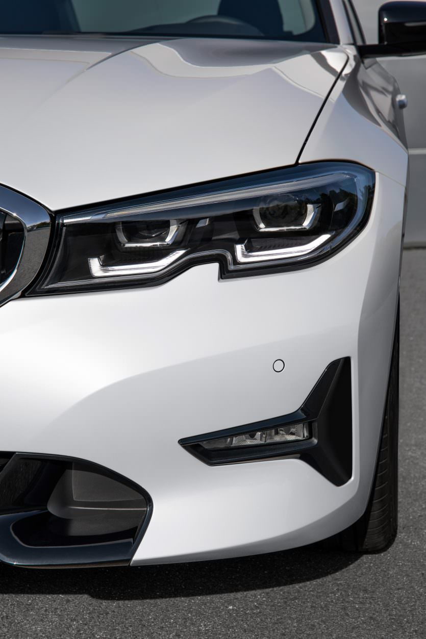 BMW Série 3 G20 2019