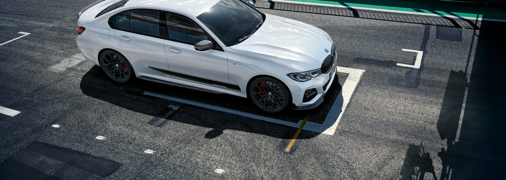 BMW Série 3 M Performance G20 2019