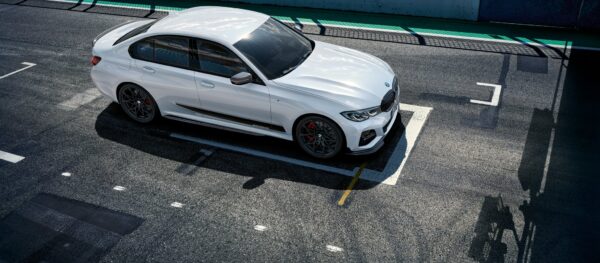 BMW Série 3 M Performance G20 2019