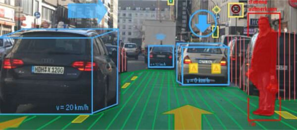 Intelligence Artificielle BMW CoPilot