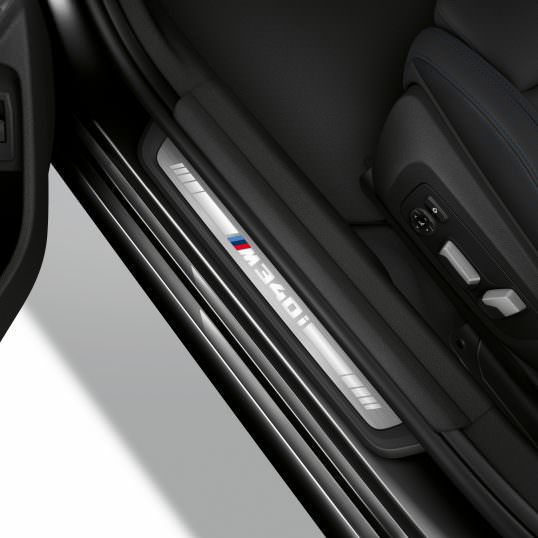 BMW M340i xDrive 2019