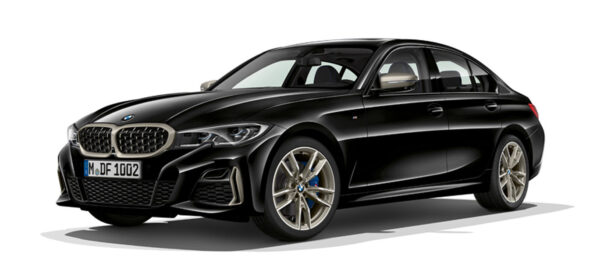 BMW M340i xDrive 2019