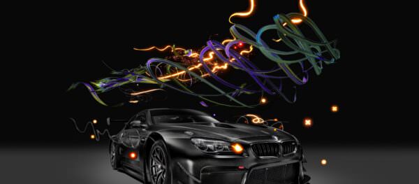 BMW Corporate Art Award 2018