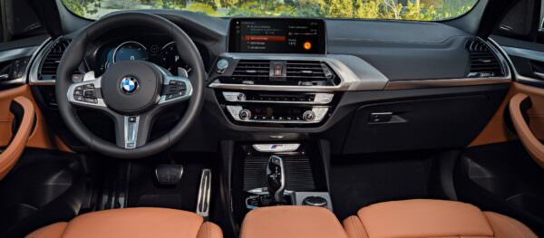 BMW Connected