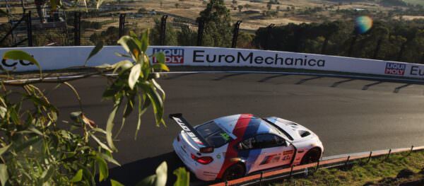 BMW M6 GT3 GT Challenge 2019 Bathurst