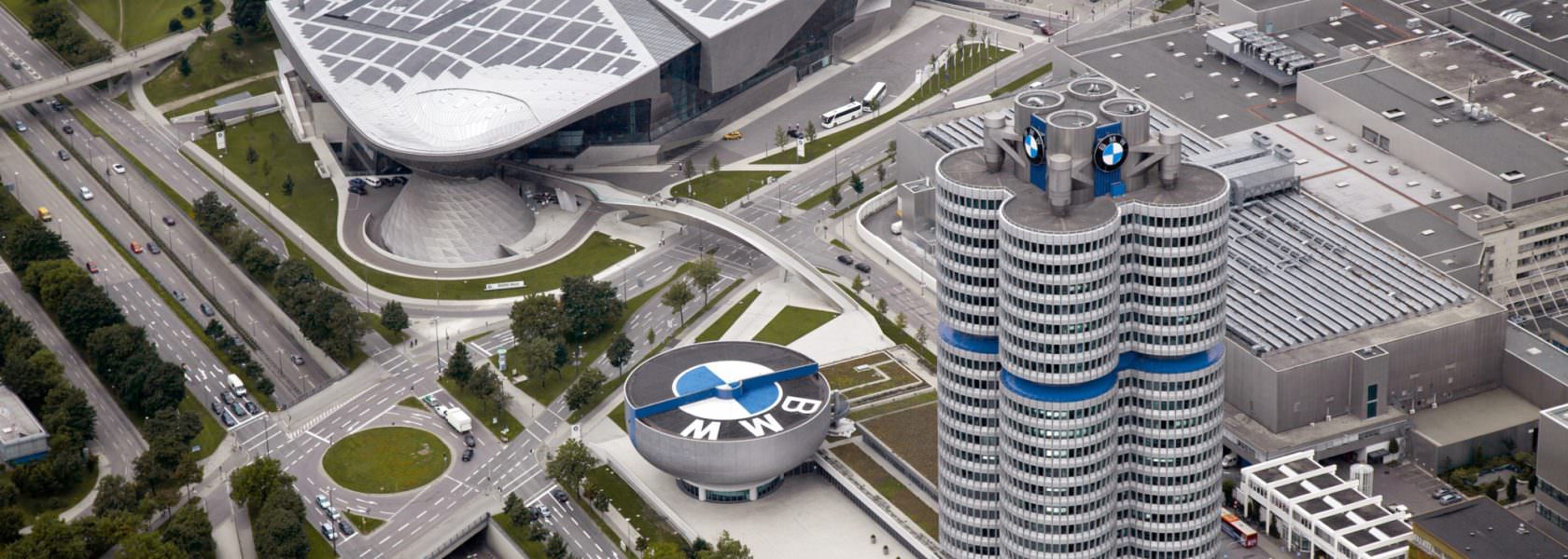Compliance BMW Group