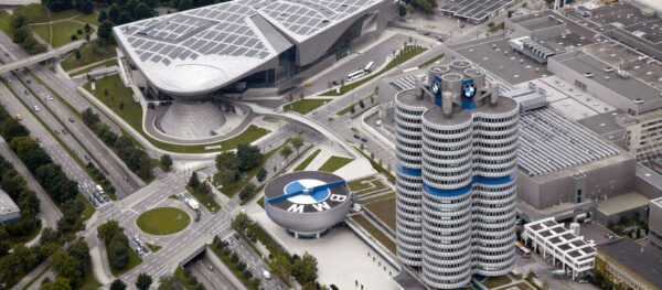 Compliance BMW Group