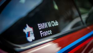 Bigfoot France Car Detailling Center Partenaire BMW M Club France